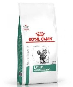 Royal Canin Satiety Weight Management Feline