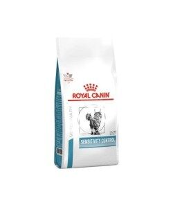 Royal Canin Cat Sensitivity Control