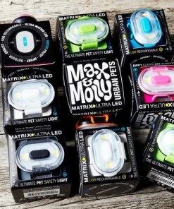 Matrix Ultra Led - Safety Light