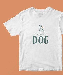 T-shirt Doggato