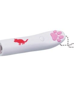 Apontador Led "Catch The Light Ratinho"