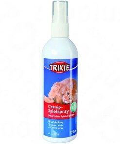 Spray Erva-Gateira