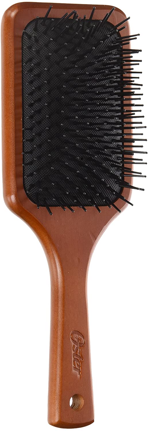 Escova Oster Cabo de Madeira