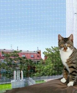 Rede Proteção Gatos