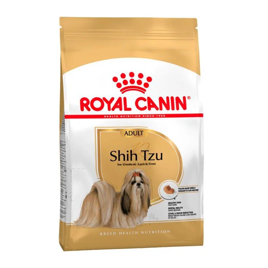Royal Canin Dog Shih Tzu Adult