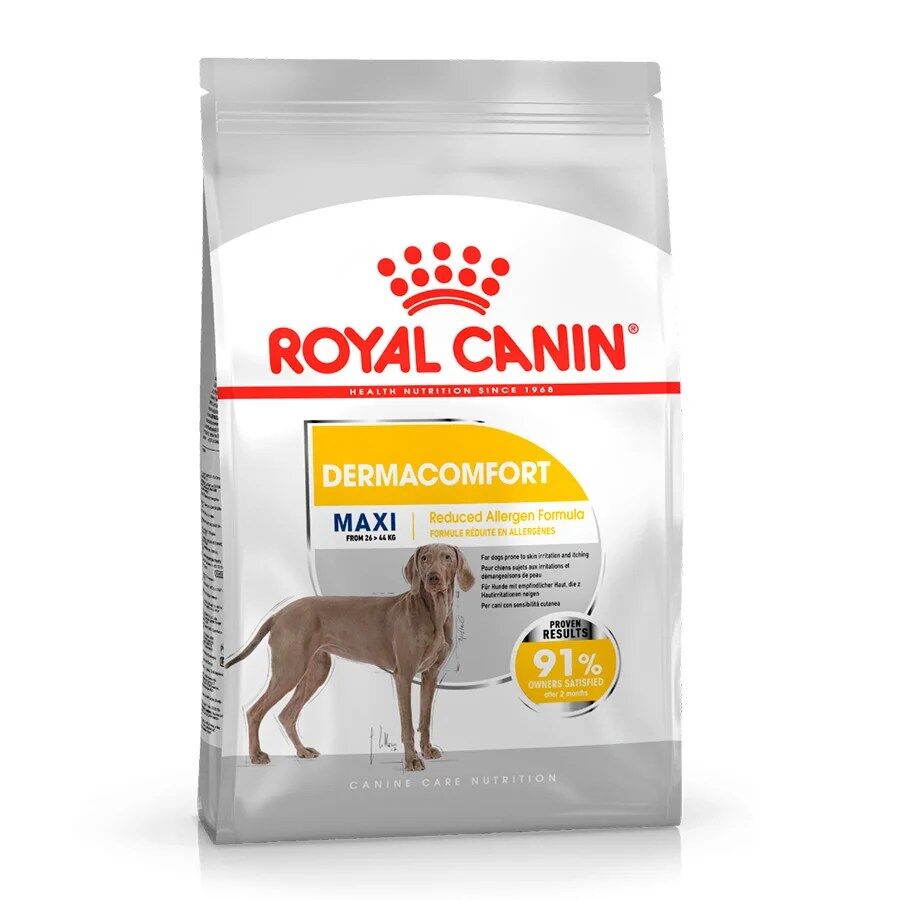 Royal Canin Dog Maxi Dermacomfort