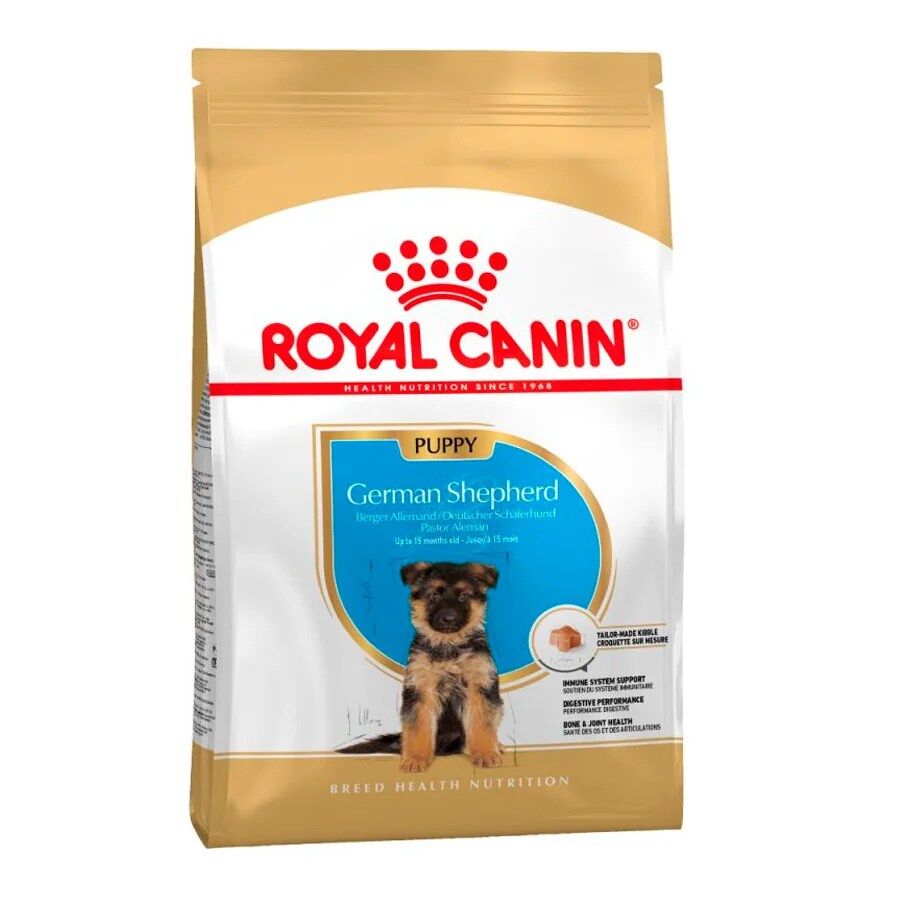 Royal Canin Dog Pastor Alemão Puppy