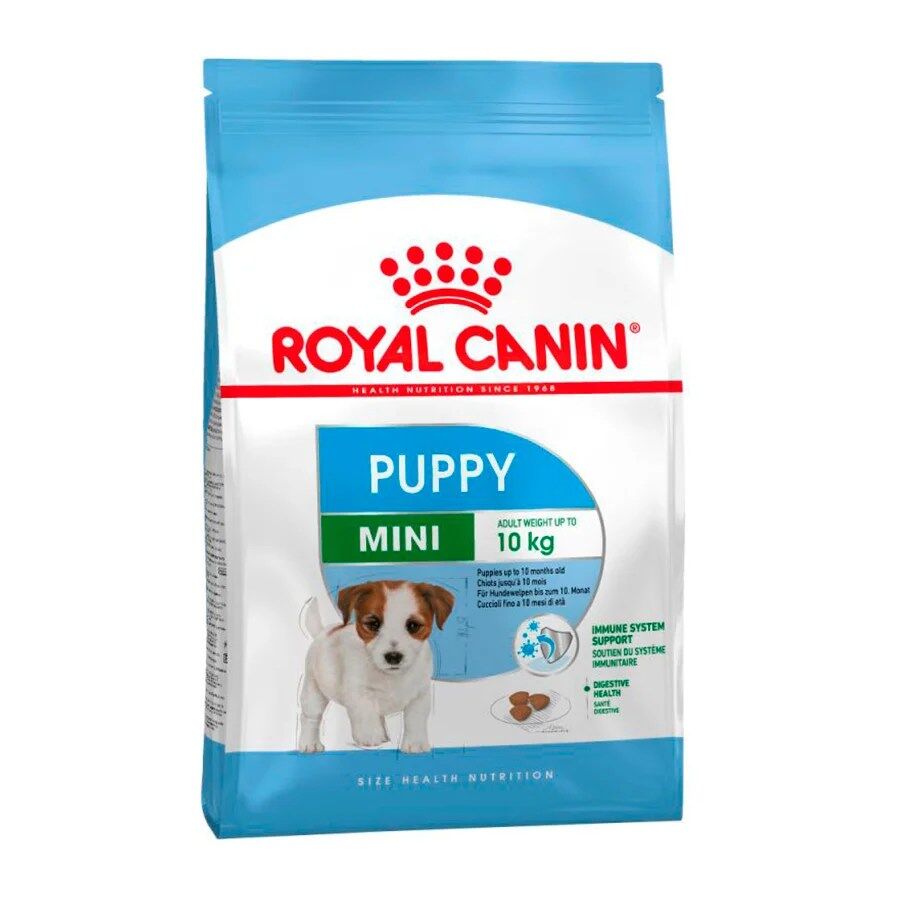 Royal Canin Dog Mini Puppy
