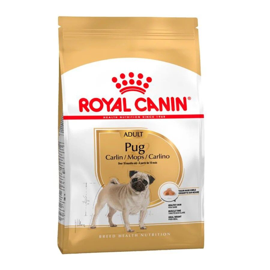 Royal Canin Dog Pug Adult