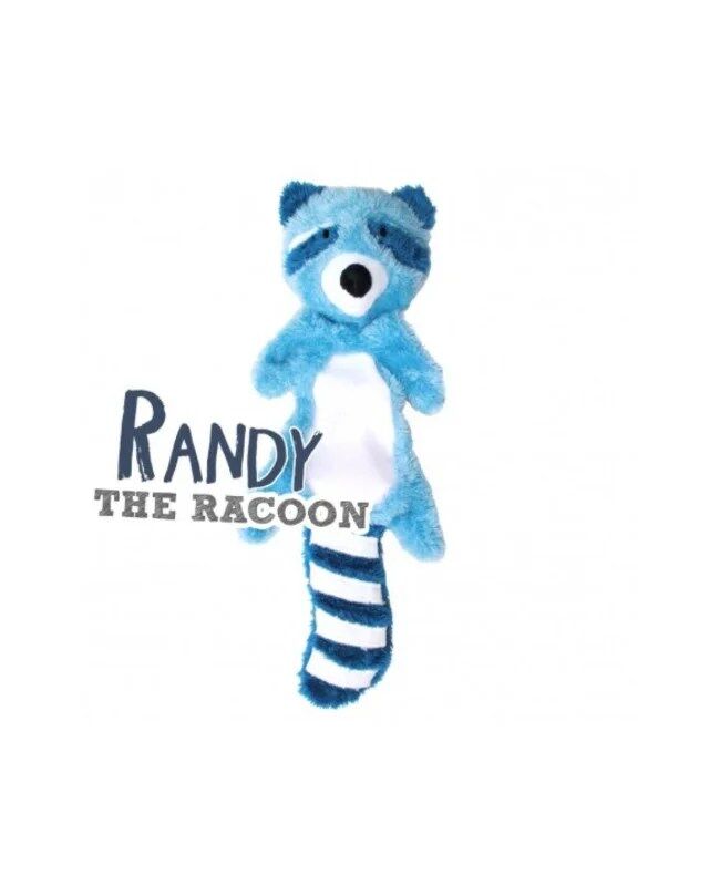 Beco Soft Toy Raccoon
