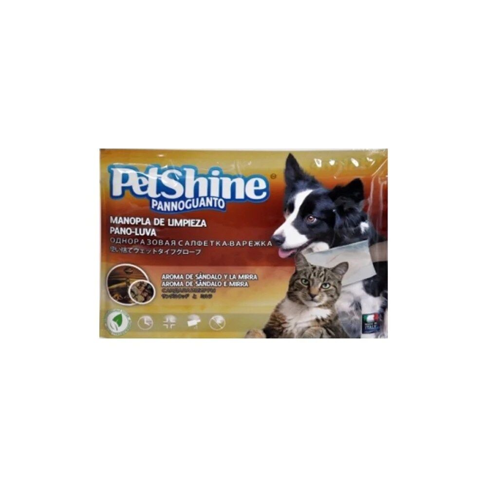 Petshine Luva