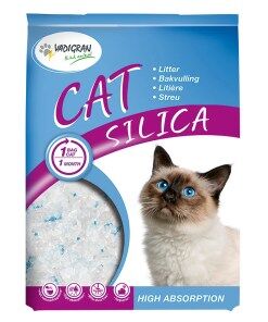 Vadigran - Areia Silica 2,25kg (5Lt)