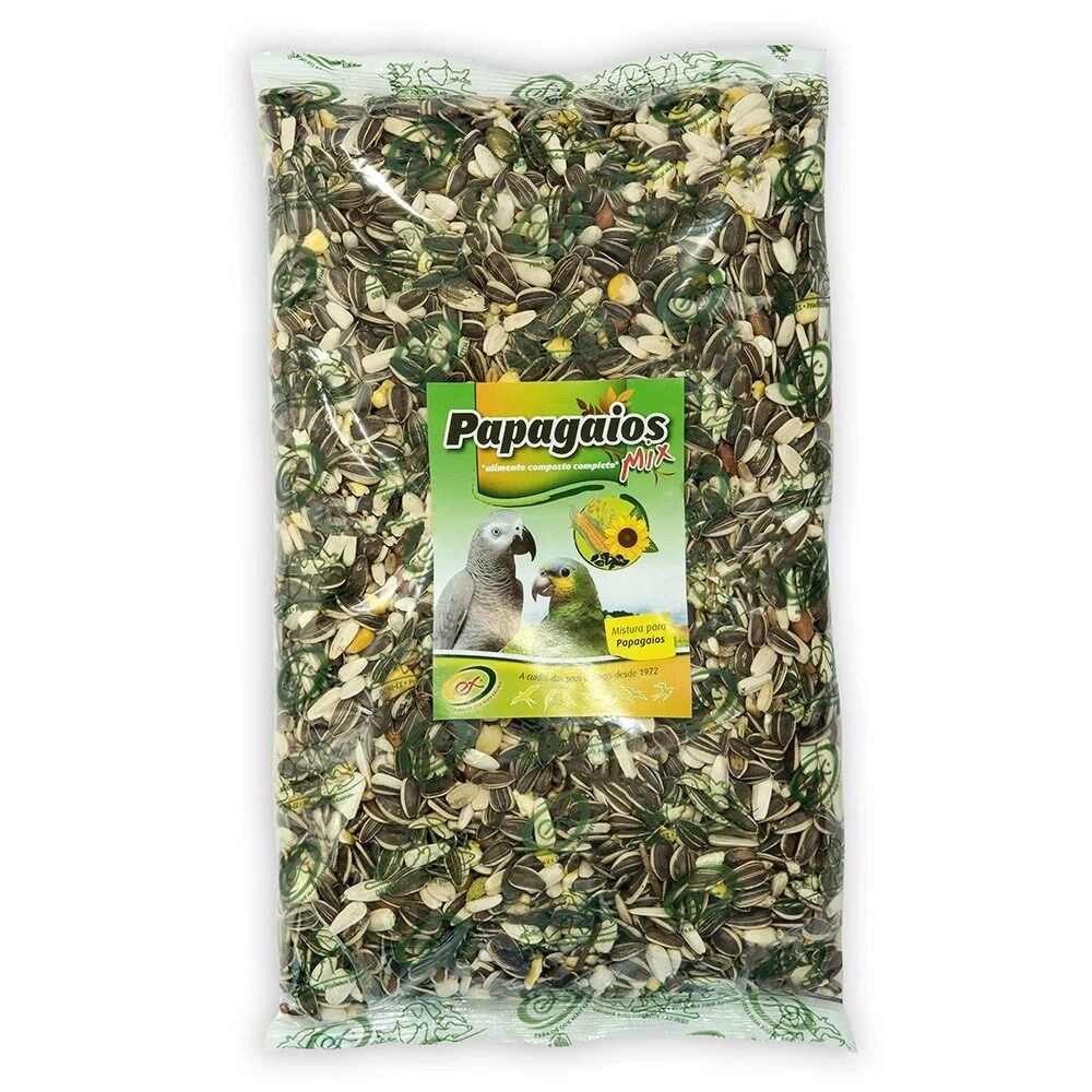 Mixer Mistura para Papagaios
