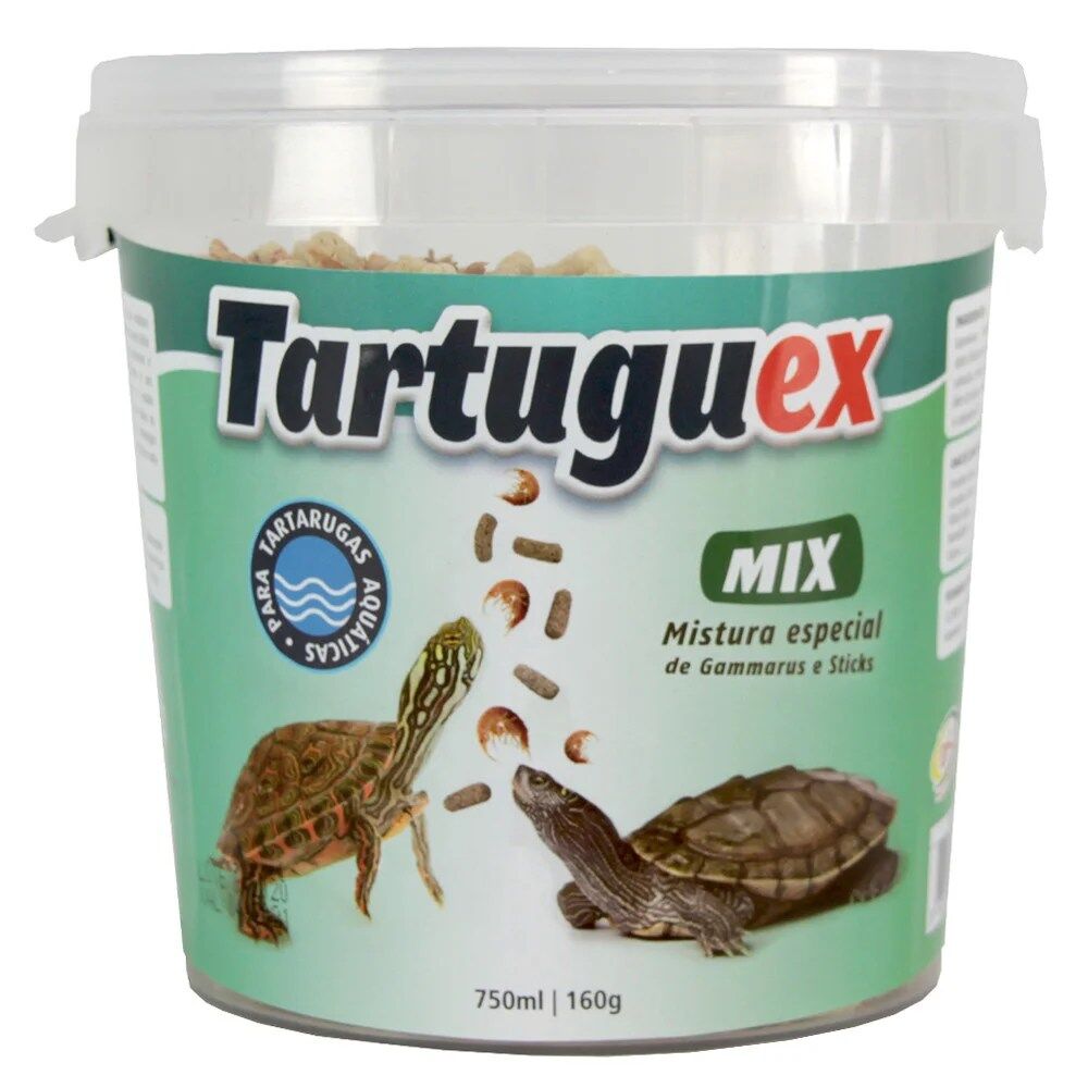 Tartuguex Mix