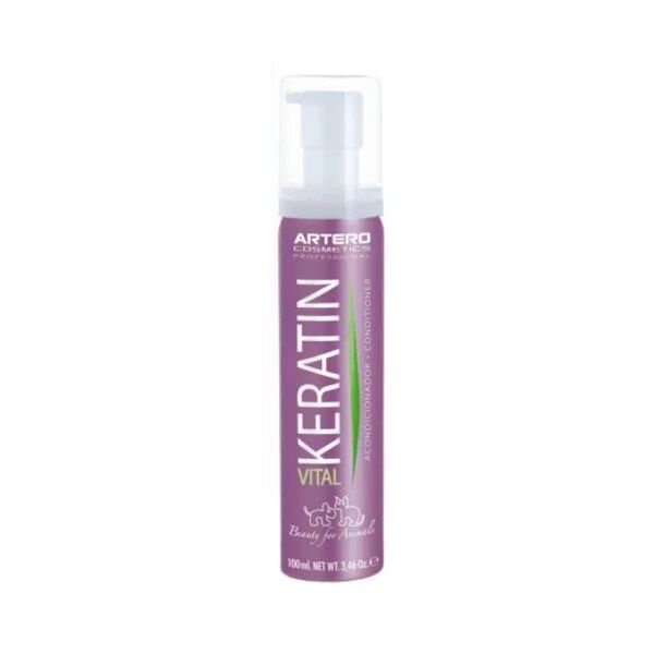 Artero Champô Condicionador Keratin Vital 100ml