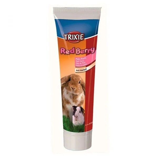 Malte Roedores frutos vermelhos 100g