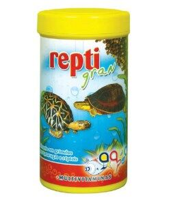 Aquapex-Repti Gran - Alimento para Tartarugas