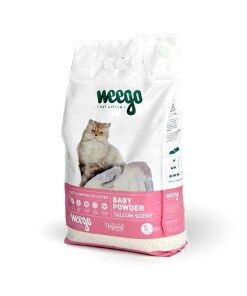 Weego Baby Powder