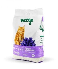 Weego Fresh Lavanda