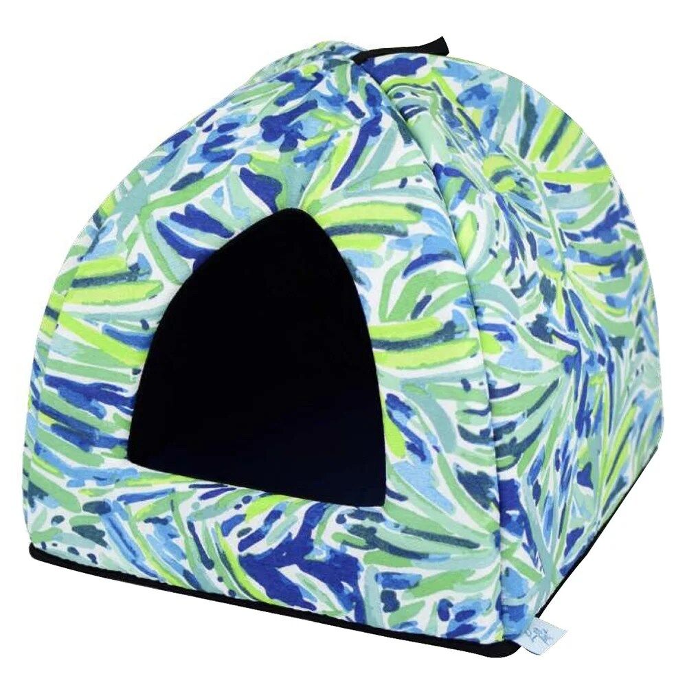 Gruta Amazonia - Azul