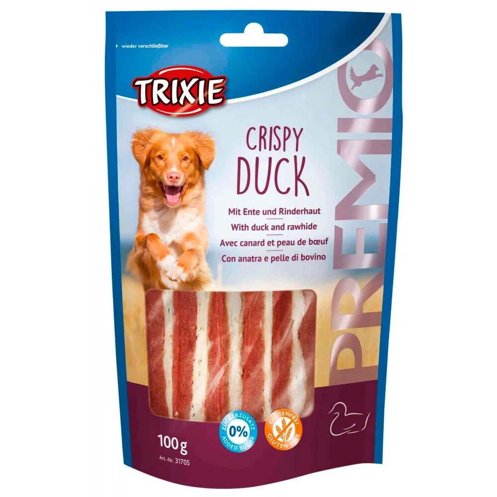 Premio Crispy Duck