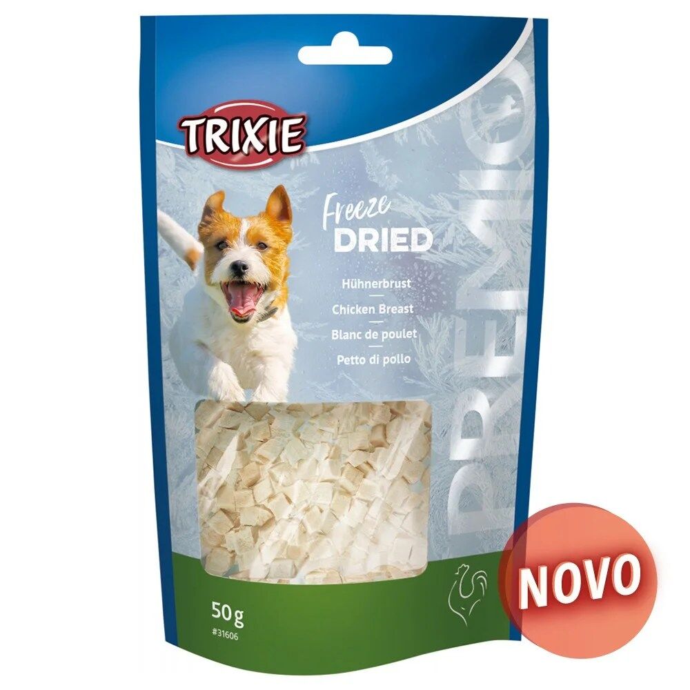 Premio Freeze Dried Peito De Frango