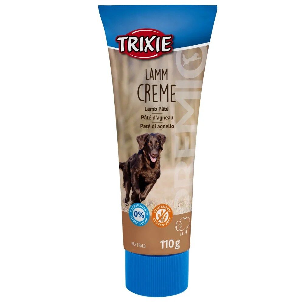 Premio - Pate De Cordeiro