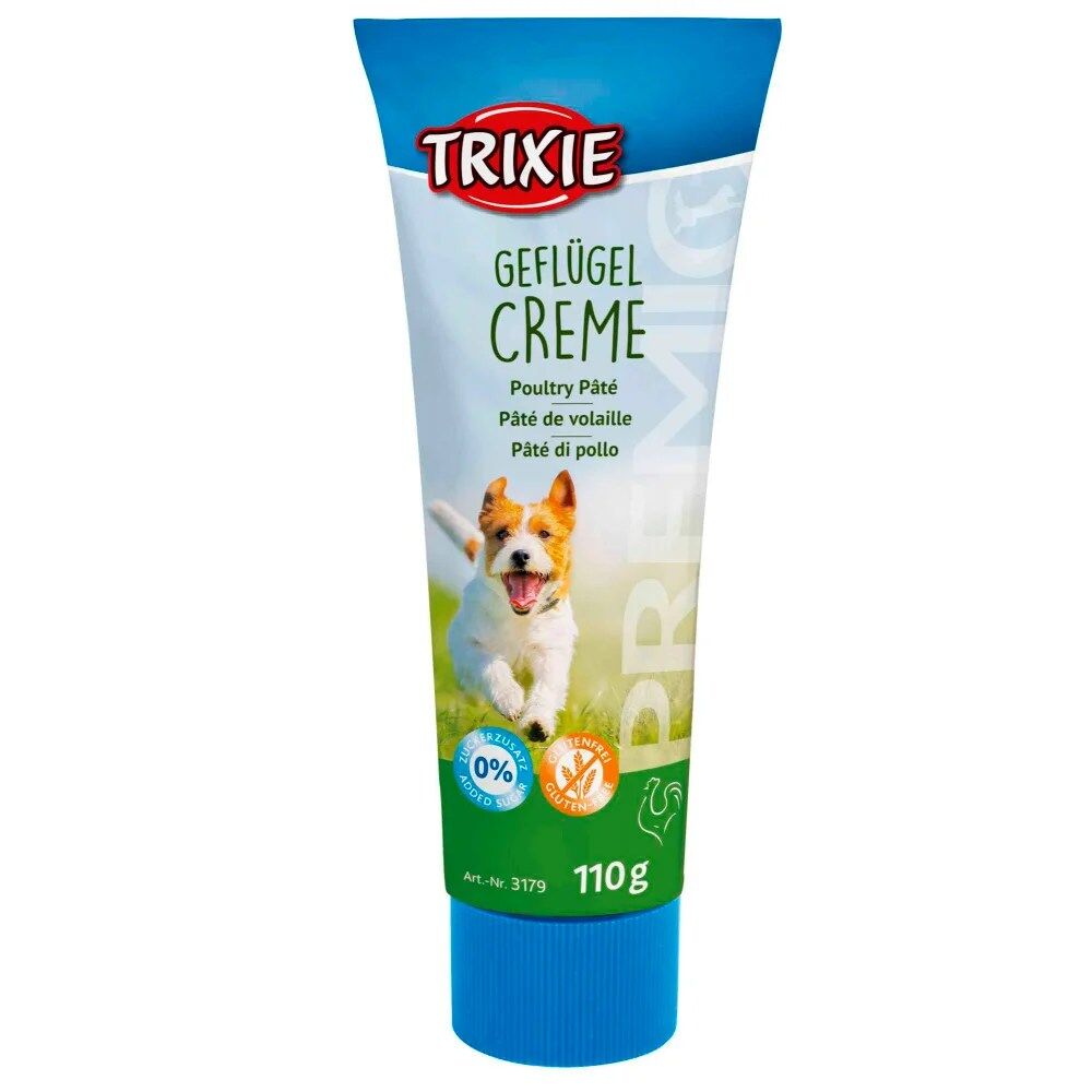 Premio Pate De Frango