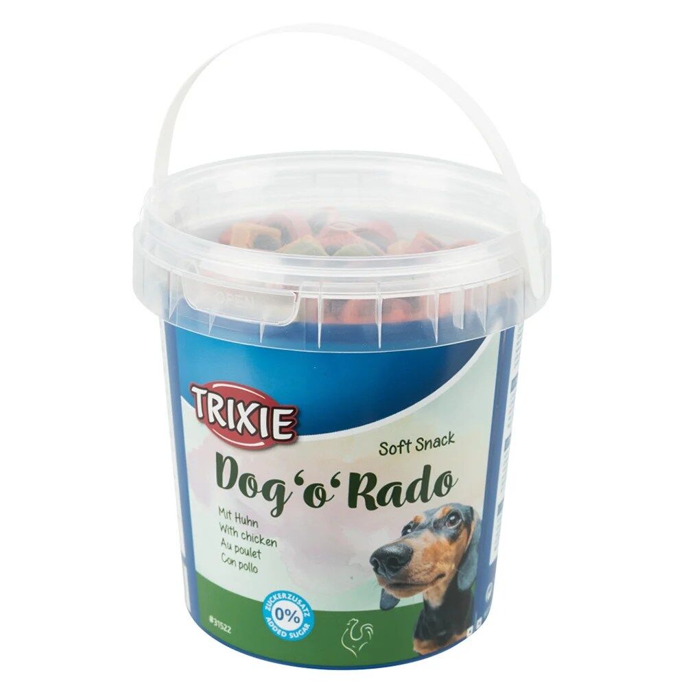 Soft Snack Dog Rado