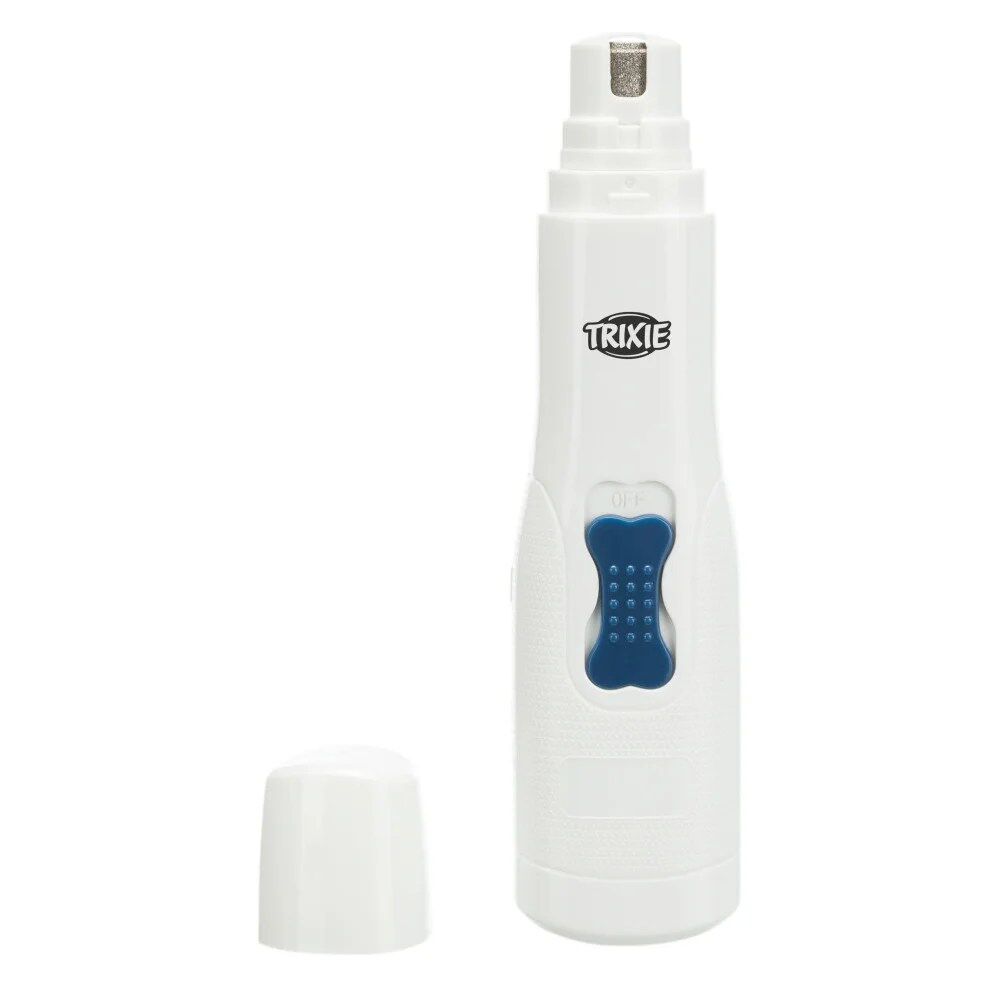 Lima elétrica para unhas