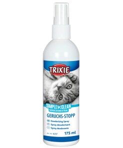 Spray Desodorizante Simple N'Clean