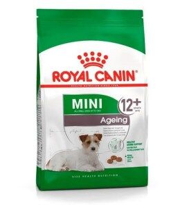 Royal Canin Dog Mini Ageing +12
