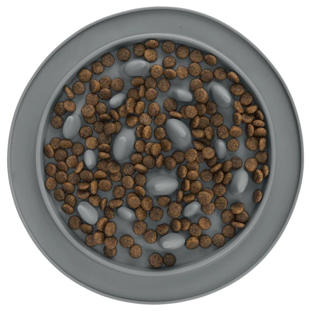 Comedouro com Aletas Slow Feed - Image 3