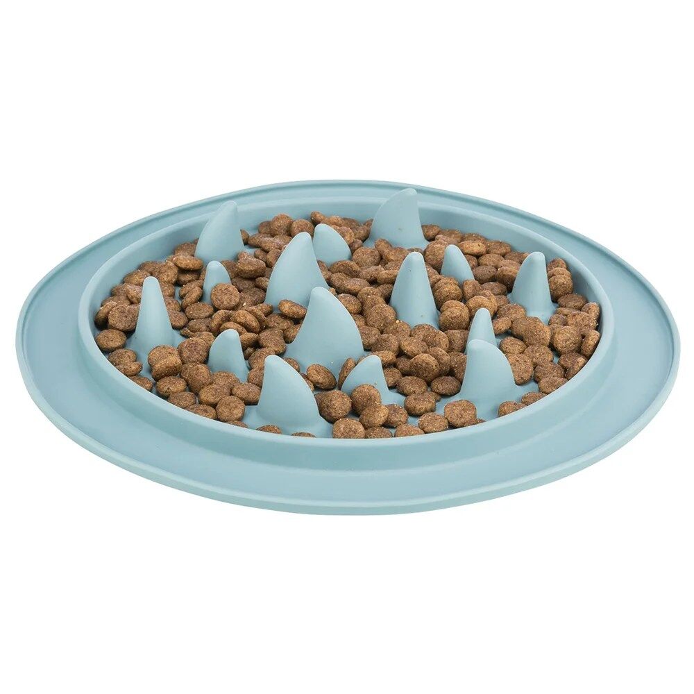 Comedouro com Aletas Slow Feed - Image 2