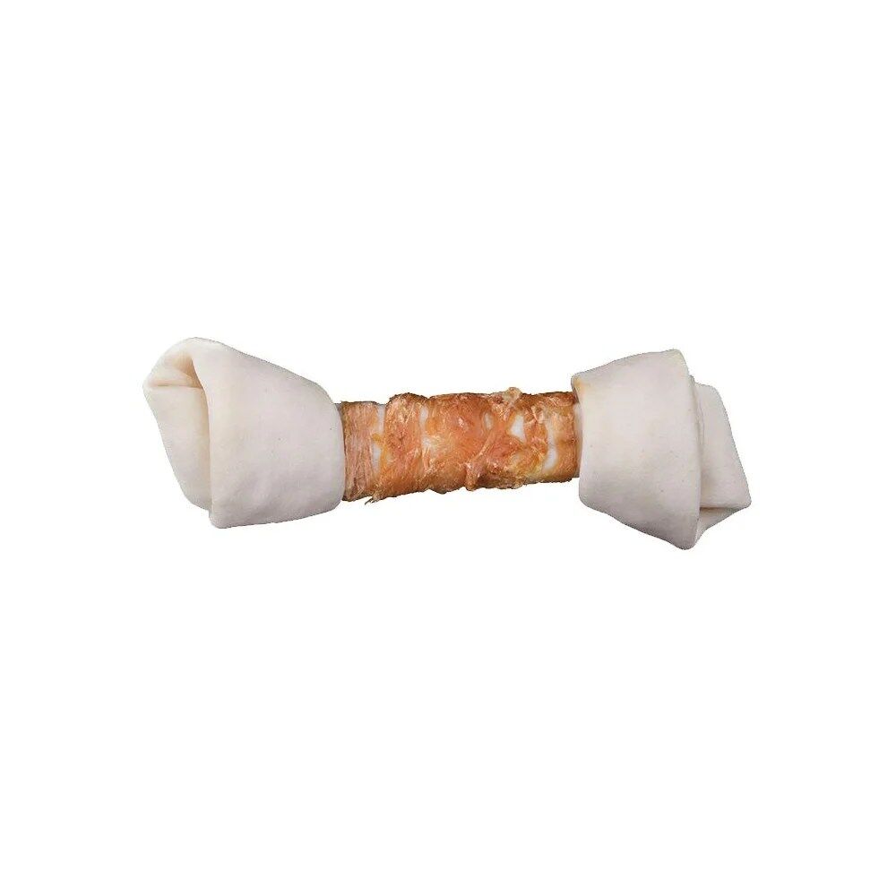 Osso com nó e Filete de Frango - Dentafun