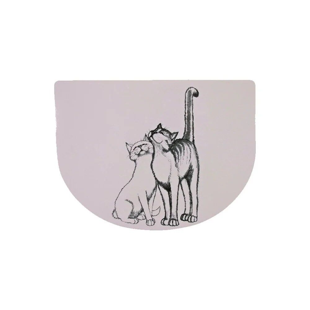 Napron para Gamela Gatinhos