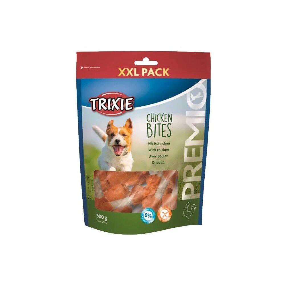 Prémio Chicken Bites Light - Trixie - Image 2