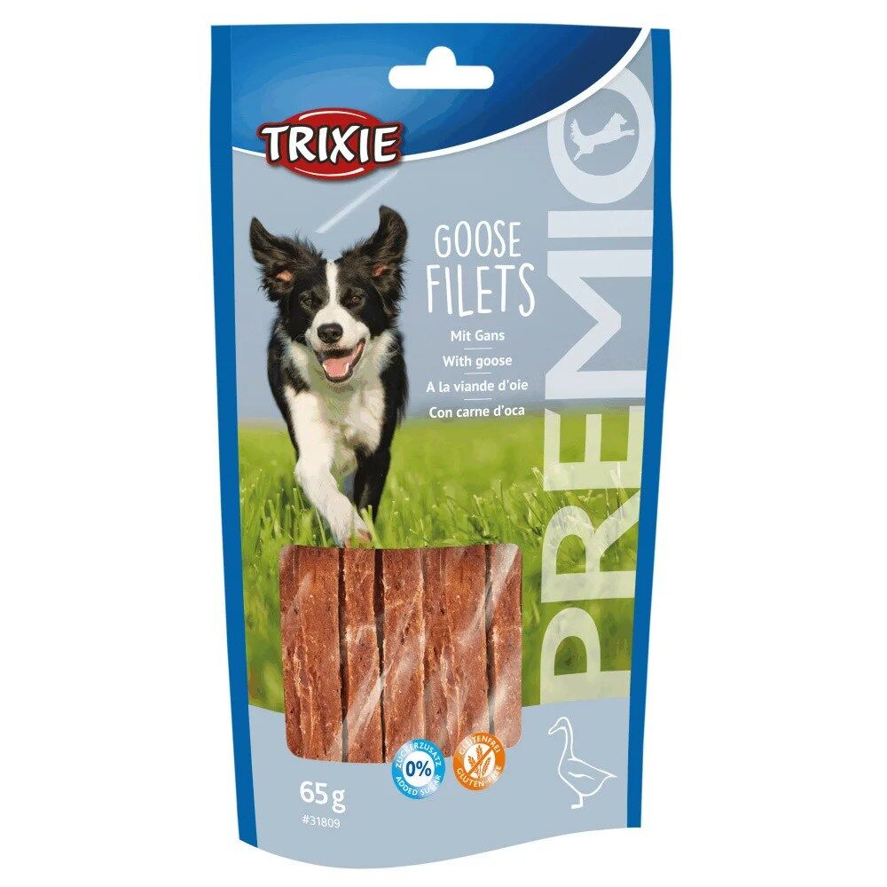 Prémio Goose Filets Trixie