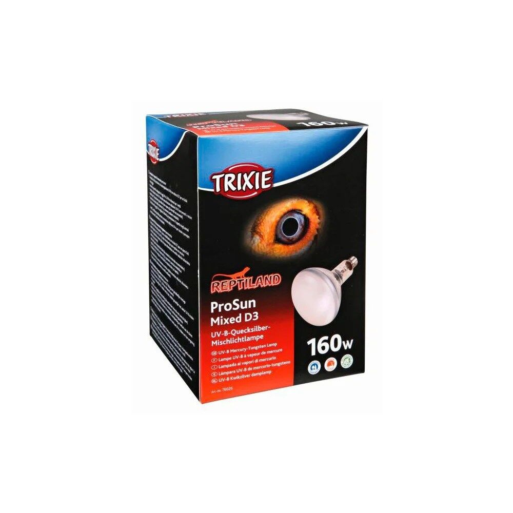 Reptiland Prosun Mixed D3 Lâmpada