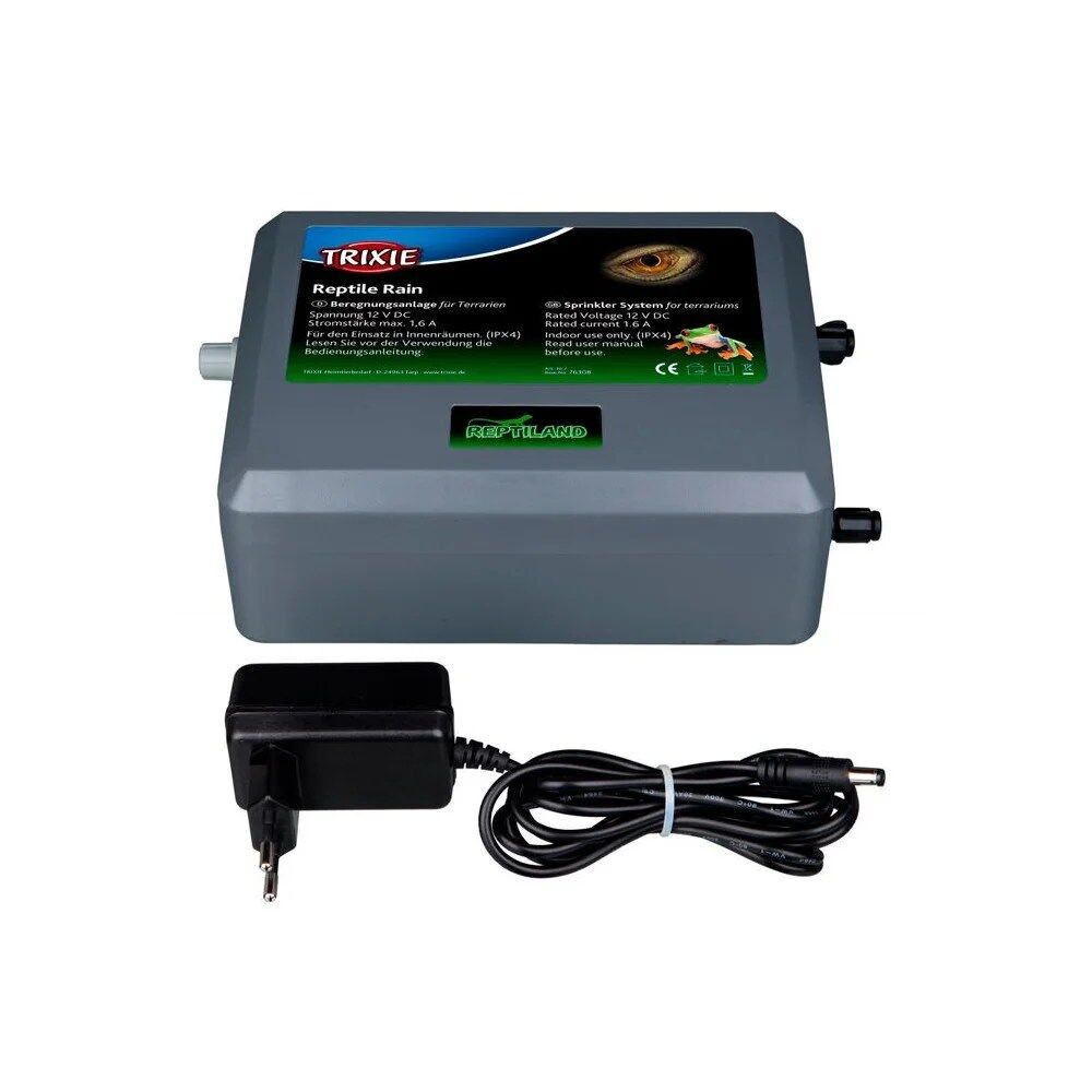 Sistema de Rega Reptile Rain