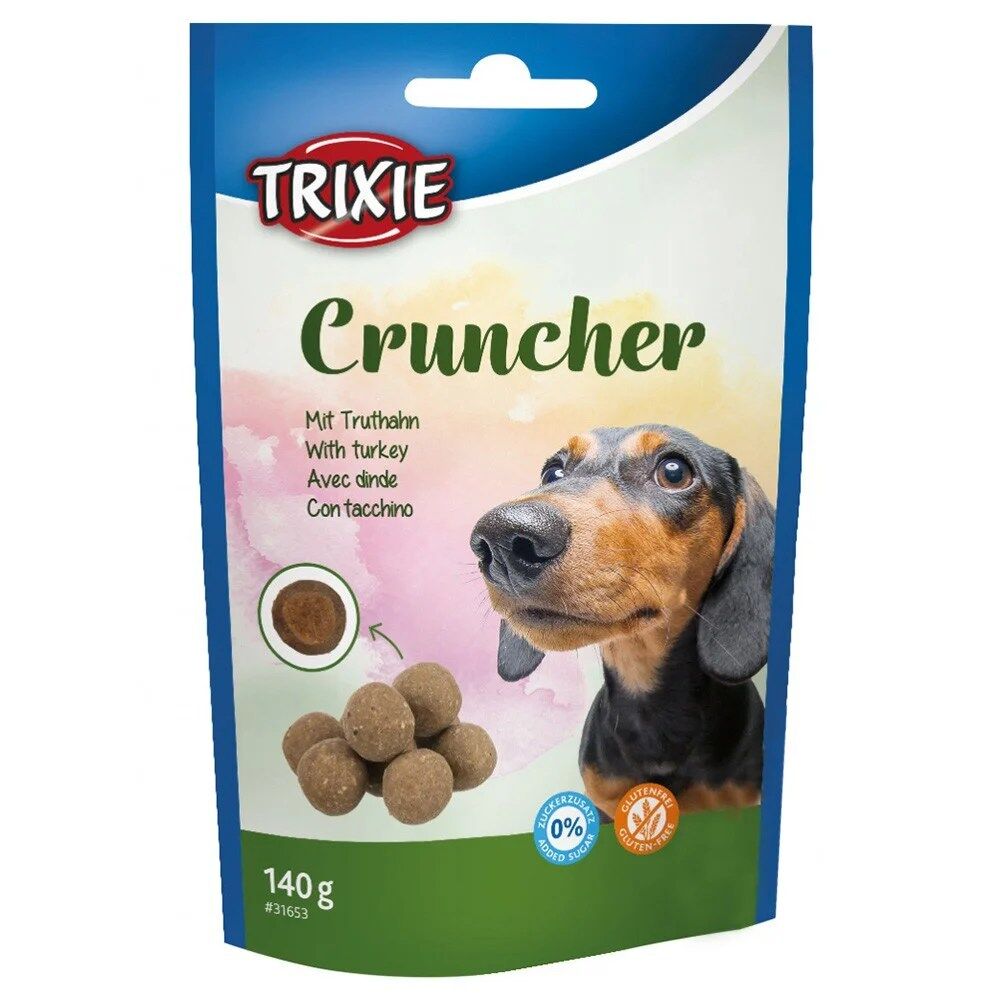 Snacks de peru para cão - Trixie