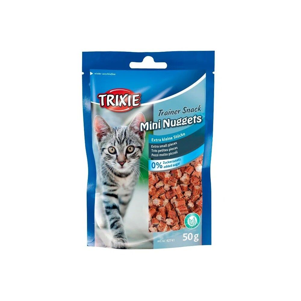 Trainer Snack Mini Nuggets - Trixie