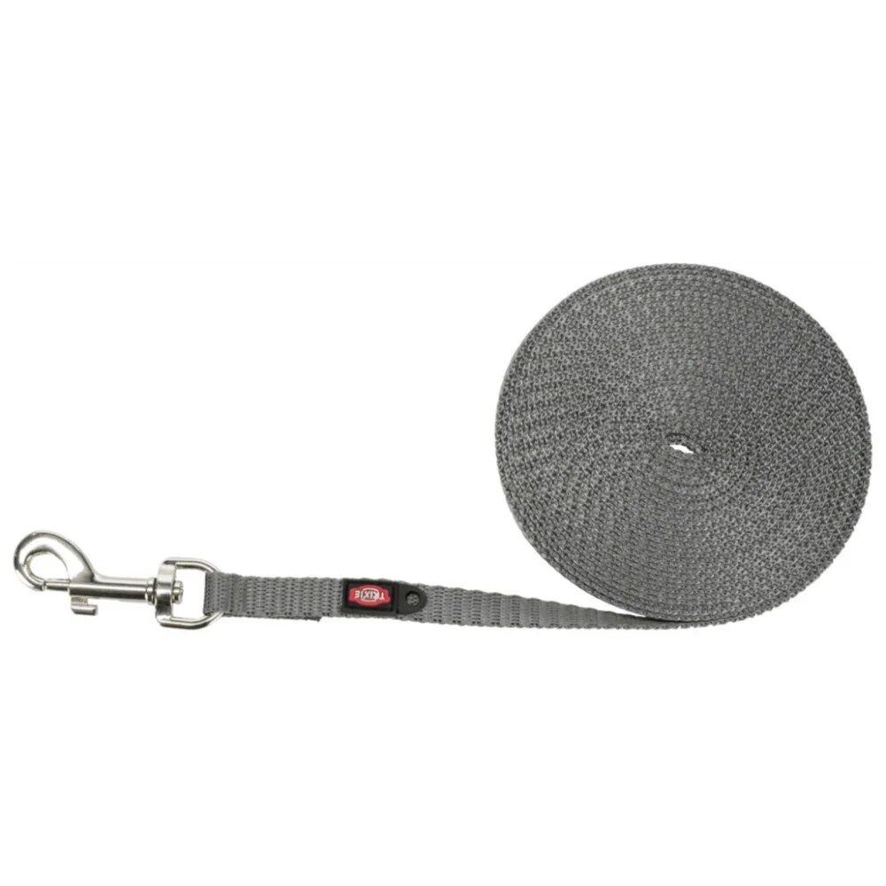 Trela de trabalho em fita Extra light Grafite