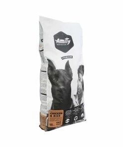 Amity Dog Premium Giant Adult 15Kg