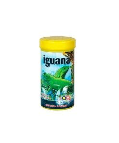 Aquapex - Iguana