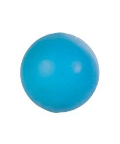 Bola de Borracha Unicolor