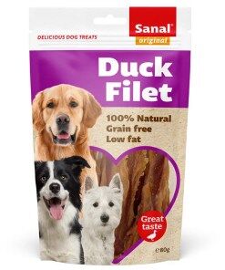 Sanal Duck Filet