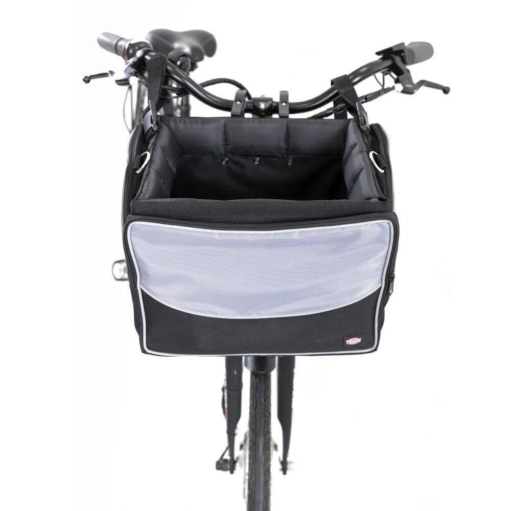 Cesto para bicicleta - Trixie - Image 3