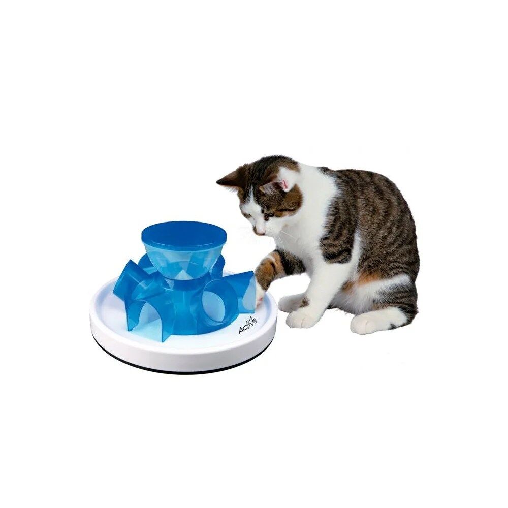 Jogo Tunnel Feeder - Trixie - Image 2