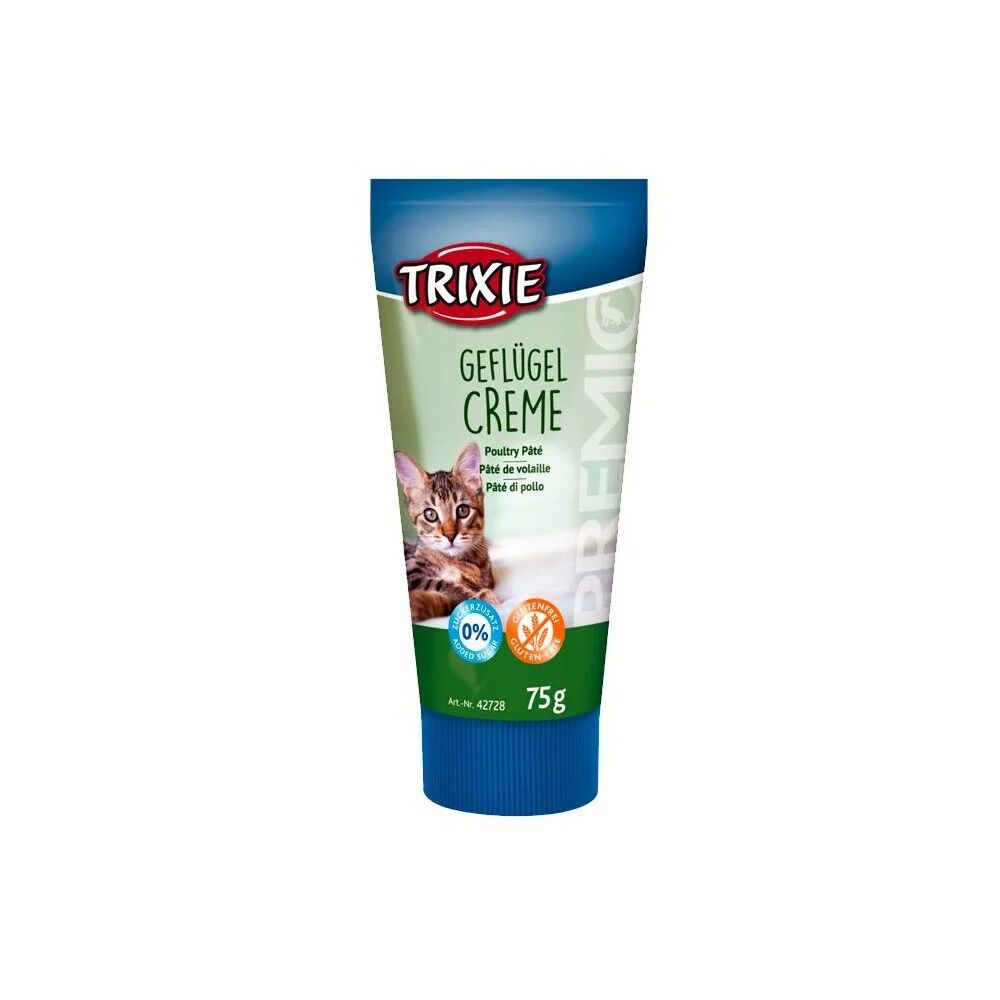 Paté de Frango para Gatos - Trixie